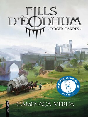 cover image of Fills d'Èodhum